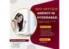 Best SEO Services Agency in Hyderabad for Measurable Online Results
