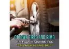 Best Quality Ottawa Tires