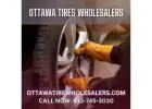 Best Ottawa Tires