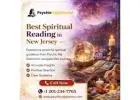 Best Spiritual Reading in New Jersey