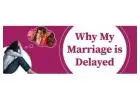 Personalized Late Marriage Astrology Consultation Today
