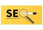 Expert SEO Services for Higher Rankings and Traffic