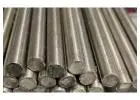 Astm A276 Type 420 and Astm A182 F55 Round Bar