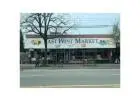 East West Market