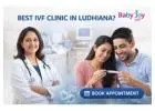 Best IVF Clinic in Ludhiana - Baby Joy IVF