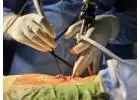 Robotic Spine Surgery in Kerala – Advanced Precision Care