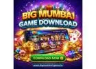 Big Mumbai Game Download: Play Online & Win Big Today