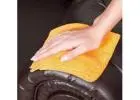 Best Leather Cleaners in North Brisbane for Expert Care