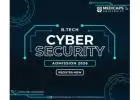 BTech in Cyber Security Course in Indore