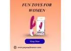 Buy Premium Adult Toys Online in Kokopo | papuapleasure.com