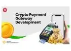 Innovative Crypto Payment Gateway for Scalable Businesses