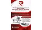 Best Quality Induction Sealing Machine by Induction Cap Sealer