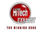 Truck Exhaust & Mufflers Melbourne - Hitech Exhaust