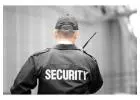 Las Vegas Security Contractor | Armed bodyguards | Skilled Security Officer