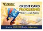 High-Risk Business? Get Approved for Credit Card Processing Fast