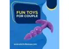 Purchase Sex Toys in Ajman | adultvibesuae.com