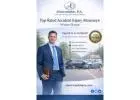 Top-Rated Accident Injury Attorneys