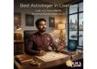 Best Astrologer in Liverpool for Love, Career & Health Solutions
