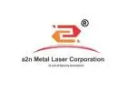 A2N Metal Laser Corporation