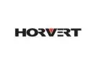 Horvert High Performance Textile Handling Solutions
