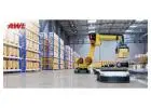 What Role Does Power-Ready Warehouse Infrastructure Play in Enabling Automation and AI for Indian Fu