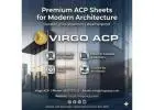 Buy ACP Sheets in India | Strong, Stylish & Long-Lasting Panels