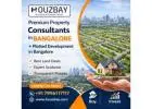 Houzbay Premium property consultants in Bangalore | Plotted development in Bangalore