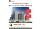 Condos for Sale in Pickering