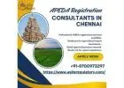 Best APEDA Registration Service Chennai