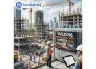 Building Construction Tenders Live at Tender Grid