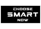 CHOOSE SMART NOW Courier Platform
