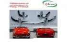 Triumph Spitfire MK1/ MK2/ GT6 MK1  bumpers