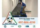 Water Extraction Orlando for Fast Flood Cleanup
