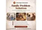 Family Problem Solution in Melbourne | Psychic Reader in Melbourne