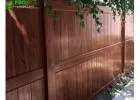 Choose Reliable Fencing Contractor in