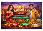 Big Mumbai Login – User-Friendly Login for Online Gaming