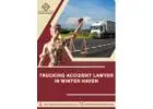 Experienced Trucking Accident Lawyer in