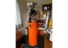Expand roasting capacity easily with trusted used coffee roasters