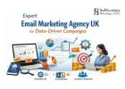 Expert Email Marketing Agency UK for Data-Driven Campaigns