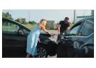 Car Accident Settlement Attorney in