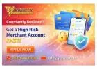 Instant Approval Gaming Merchant Account – No More Payment Declines