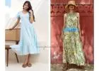 Fresh Styles JOVI India Spring Summer Dresses 2026