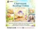 Clairvoyant Reading Astrologer in New Jersey