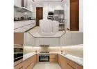Luxury Kitchen Manufacturers in Delhi with Latest Designs & Best Prices