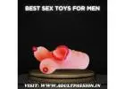 Buy Sex Toy For Men in  Mumbai | Call us 9717975488