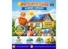 PM Surya Ghar Scheme Subsidy