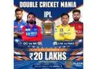 Explosive IPL Double-Header: DC vs MI & CSK vs PBKS!