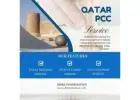 Qatar PCC Attestation | Qatar Police Clearance Certificate