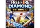 Free Fire Diamond Betting ID