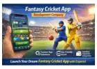 Fantasy Sports App Development for Interactive Sports Applications